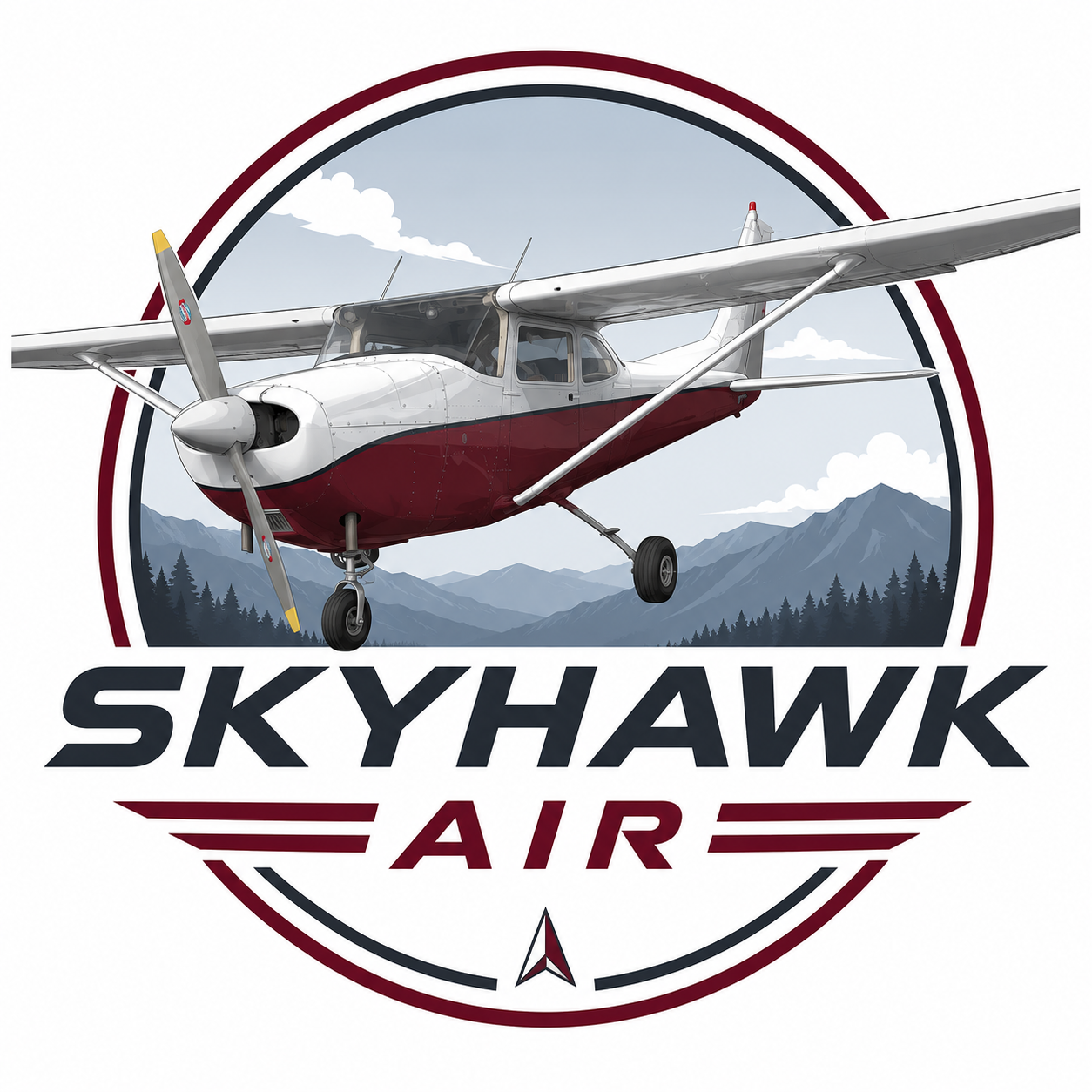 Skyhawk Air